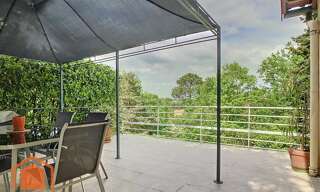 Maison 8 Pièces 146 m² à vendre à Dénat (81120)