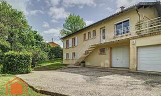 Maison 8 Pièces 146 m² à vendre à Dénat (81120)