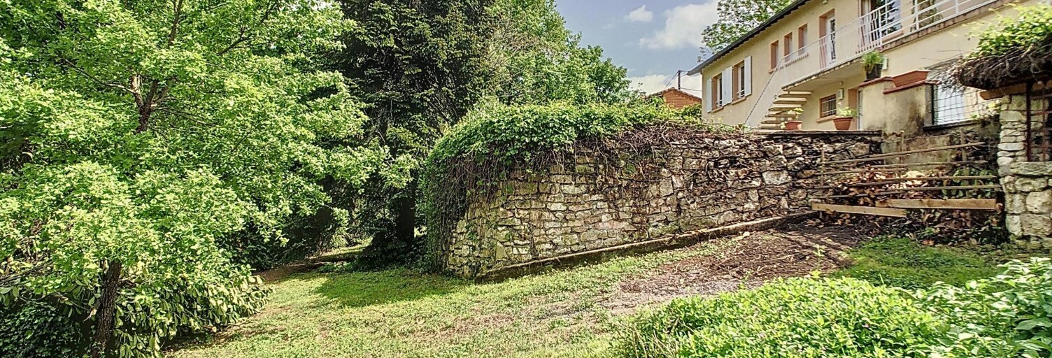 Maison 8 Pièces 146 m² à vendre à Dénat (81120)