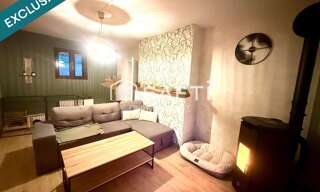 Maison 4 Pièces 98 m² à vendre à Thiernu (02250)