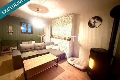 Maison 4 pièces 79900 €