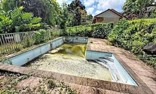 Maison 5 Pièces 122 m² à vendre à Gros-Morne (97213)