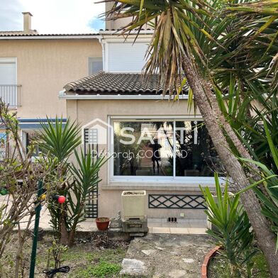 Maison 7 pièces 499000 €