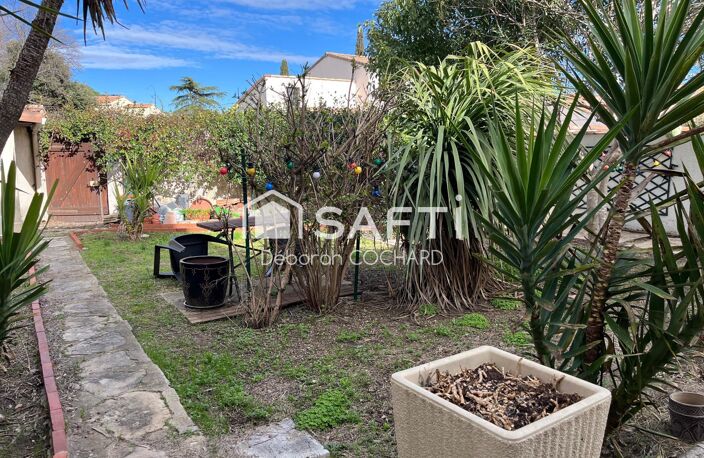 Maison familiale 144 m²  4 chambres- bureau   Jardin  Garage . — photo 2