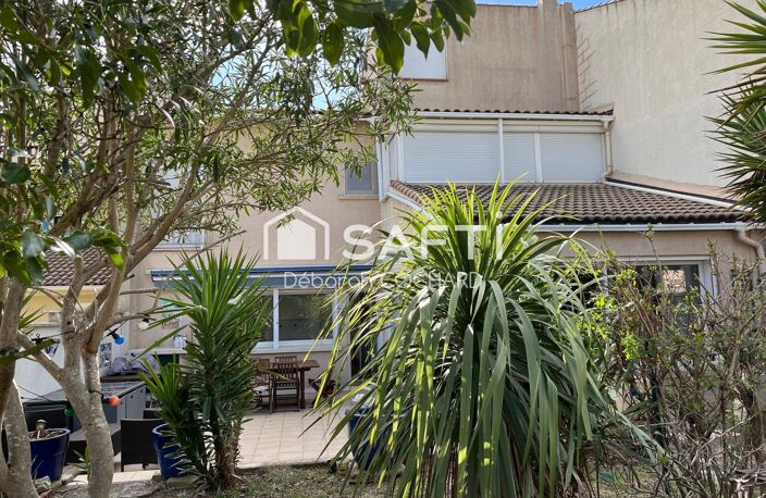 Maison familiale 144 m²  4 chambres- bureau   Jardin  Garage . — photo 3