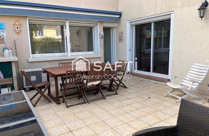 Maison familiale 144 m²  4 chambres- bureau   Jardin  Garage . — photo 4