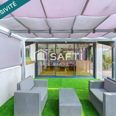 Maison 4 pièces 235000 €