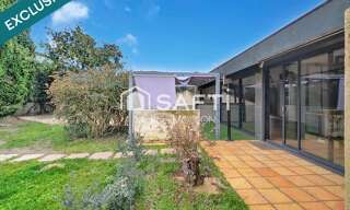 Maison 4 Pièces 110 m² à vendre à Villemur-sur-Tarn (31340)