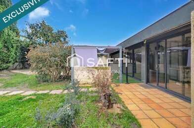 Maison 4 pièces 225000 €