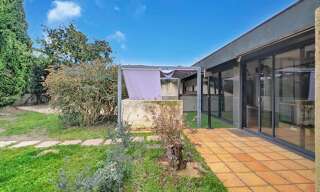 Maison 4 Pièces 110 m² à vendre à Villemur-sur-Tarn (31340)