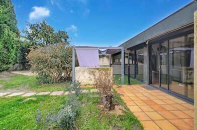 Maison 4 pièces 216000 €