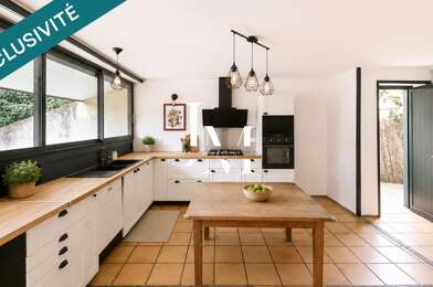 Maison 4 pièces 216000 €