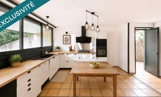 Maison 4 Pièces 110 m² à vendre à Villemur-sur-Tarn (31340)