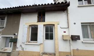 Maison 4 Pièces 43 m² à vendre à Chalamont (01320)