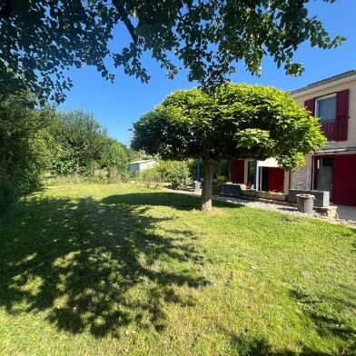 Maison 4 pièces 249000 €