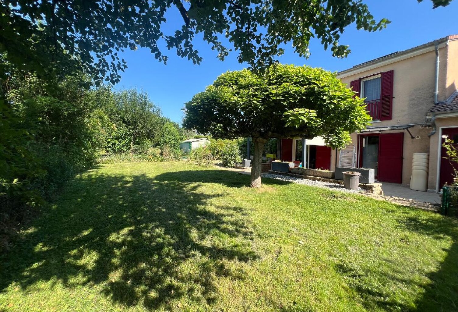 Maison — photo 1