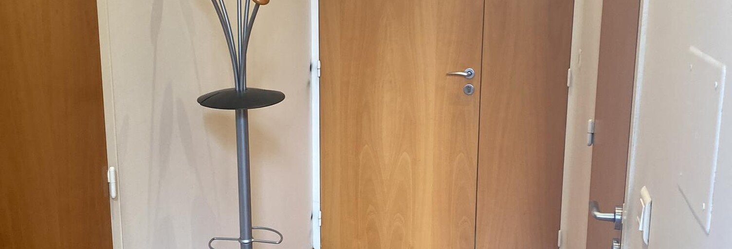 Commerce  39 m² à louer à Grenoble (38000)