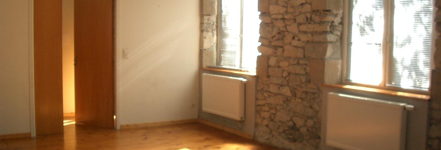 Bureau  39 m² à louer à Grenoble (38000)