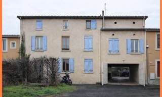 Appartement 1 Pièce 29 m² à vendre à Chaponost (69630)