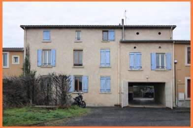 Appartement 1 pièces 110000 €