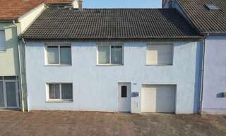 Maison 5 Pièces 135 m² à vendre à Freyming-Merlebach (57800)