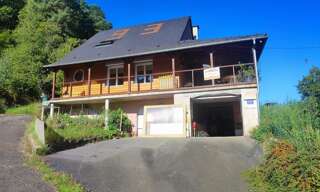 Maison 4 Pièces 75 m² à vendre à Reyersviller (57230)