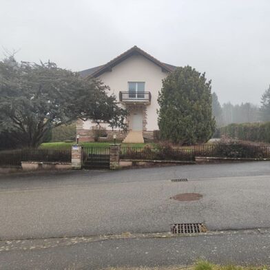 Maison 8 pièces 315000 €