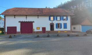 Maison 10 Pièces 250 m² à vendre à Philippsbourg (57230)