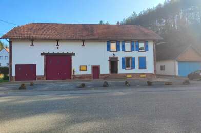 Maison 10 pièces 340000 €