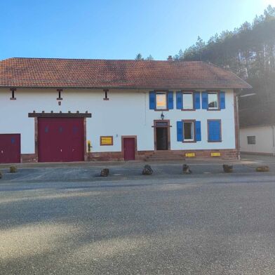 Maison 10 pièces 340000 €