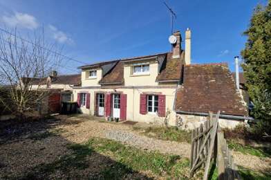 Maison 3 pièces 133750 €