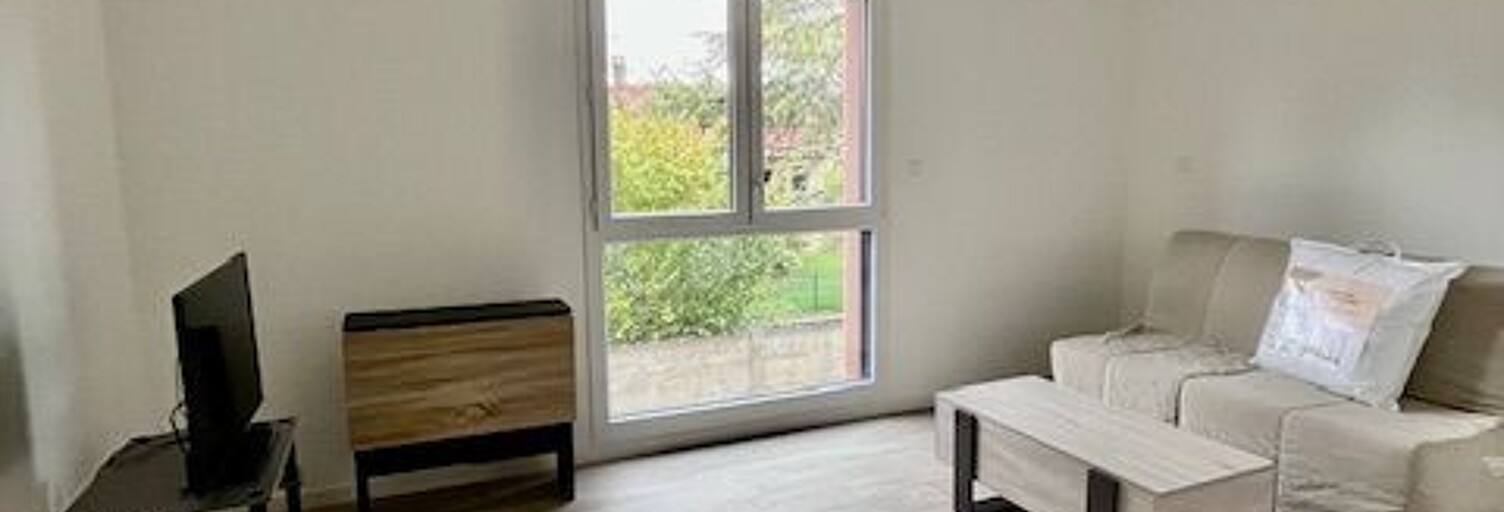 Appartement 2 Pièces 23 m² à vendre à Troyes (10000)