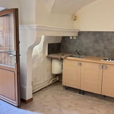 Appartement 1 pièces 69000 €
