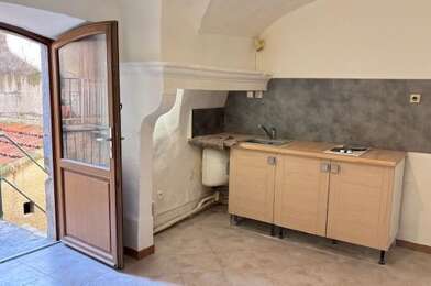 Appartement 1 pièces 59000 €