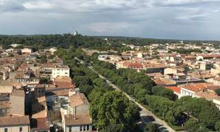 Appartement 1 Pièce 34 m² à vendre à Nîmes (30900)