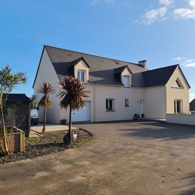 Maison 7 pièces 341250 €