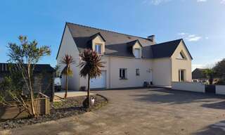 Maison 7 Pièces 169 m² à vendre à Tocqueville (50330)