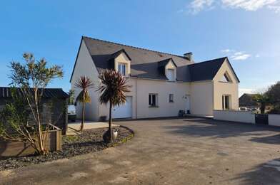 Maison 7 pièces 312900 €