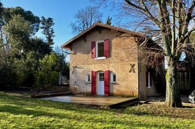 Maison 7 pièces 1935 €