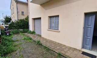Garage  51 m² à louer à Ajaccio (20090)
