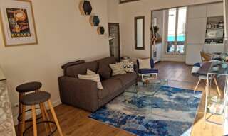 Appartement 2 Pièces 53 m² à louer à Marseille 12 (13012)