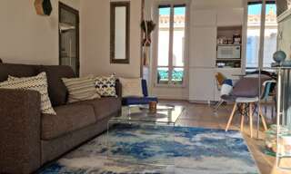 Appartement 2 Pièces 53 m² à louer à Marseille 12 (13012)