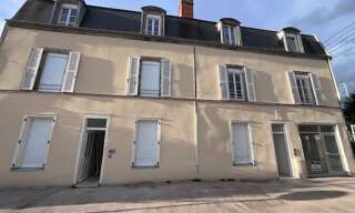 Commerce 2 Pièces 33 m² à louer à Troyes (10000)