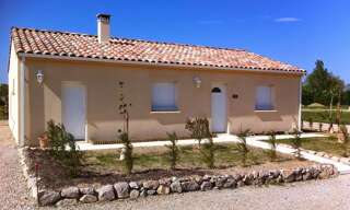 Maison 4 Pièces 85 m² à louer à Beautiran (33640)