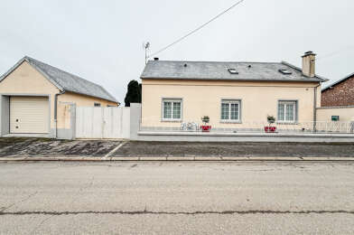 Maison 4 pièces 159900 €