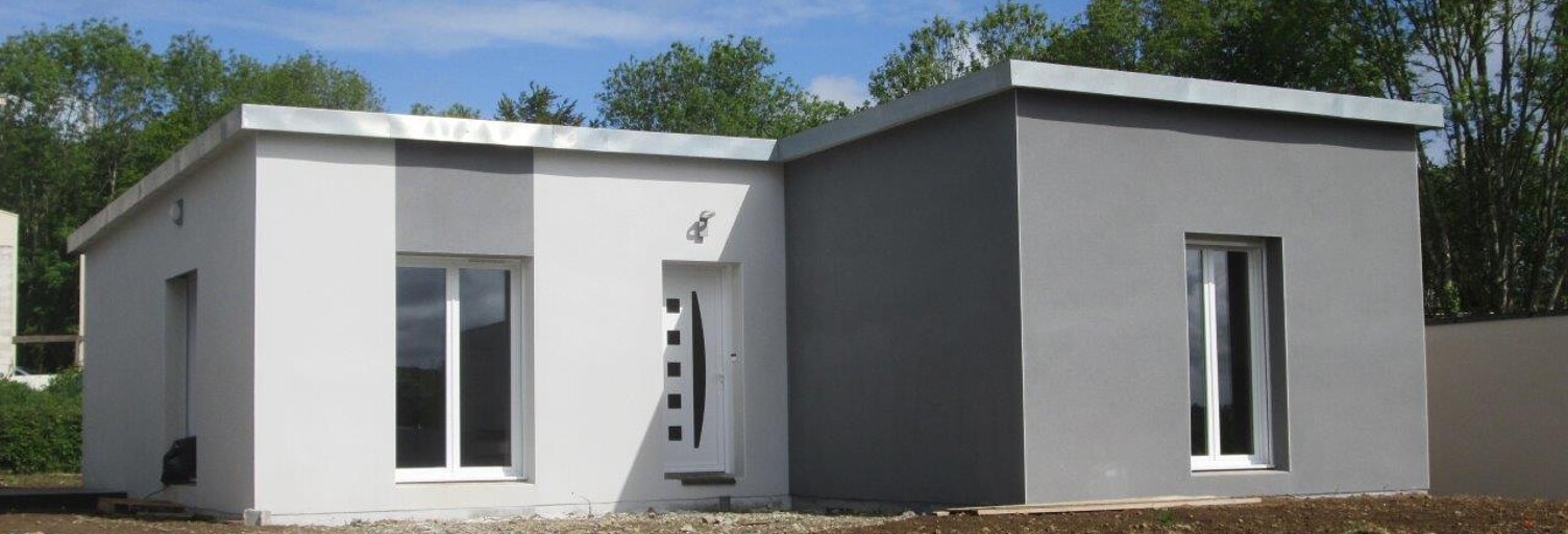 Maison 4 Pièces 85 m² à louer à Ambarès-et-Lagrave (33440)