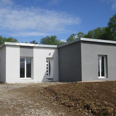 Maison 4 pièces 722 €