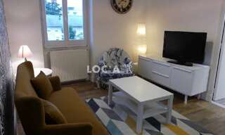 Appartement 1 Pièce 10 m² à louer à Dijon (21000)