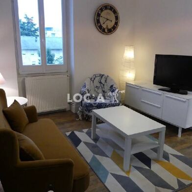 Appartement 1 pièces 420 €