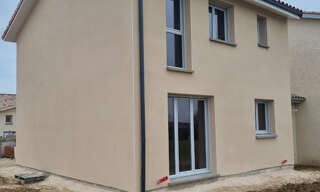 Maison 3 Pièces 75 m² à louer à La Brède (33650)